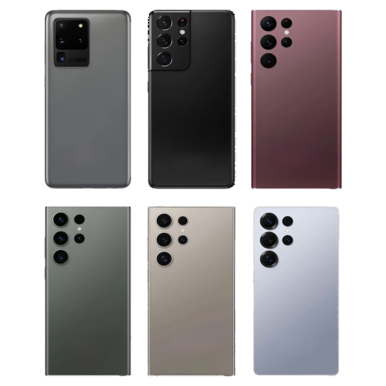 Dummy phones for phones