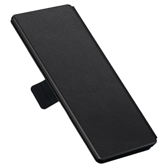 Universal Mini 11 Wireless Keyboard (Keyboard + Leather Case)