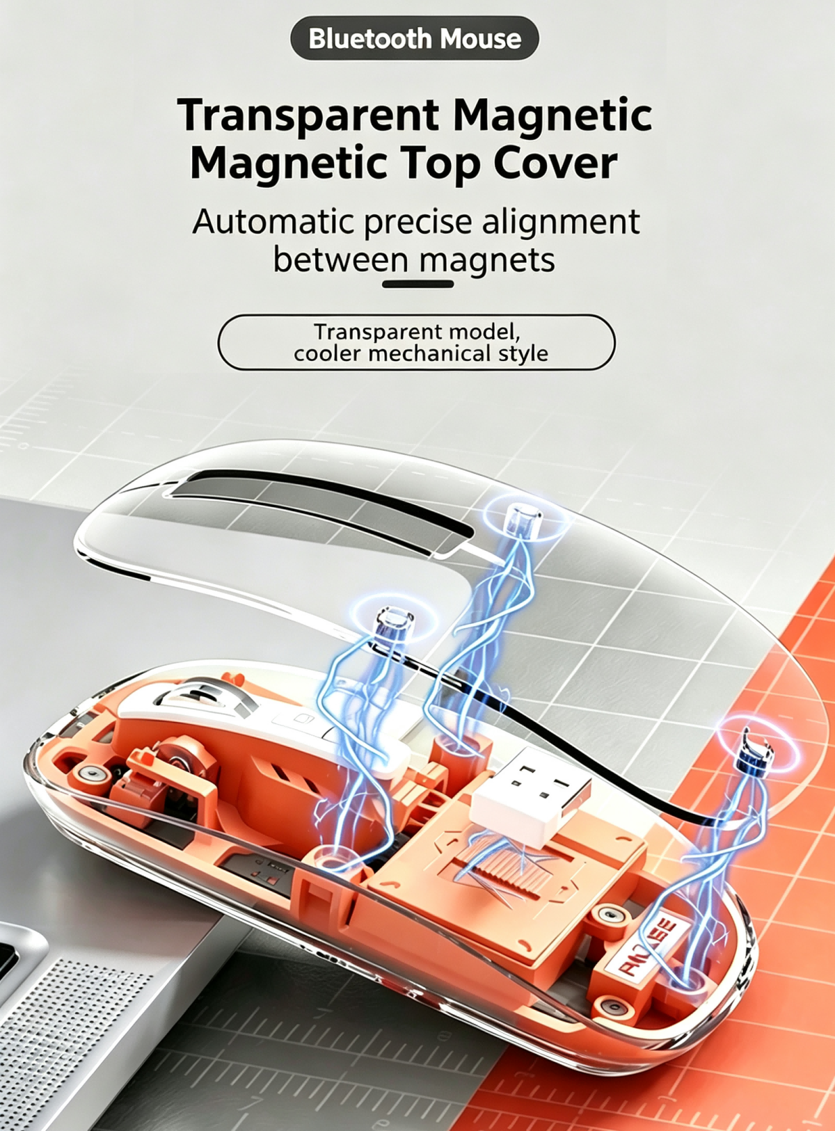 Transparent Mecha Light-up Mouse + 120W 2in1 Retractable Stand Cable-3-HELLO TOPTEN-HELLO TOPTEN(1).png